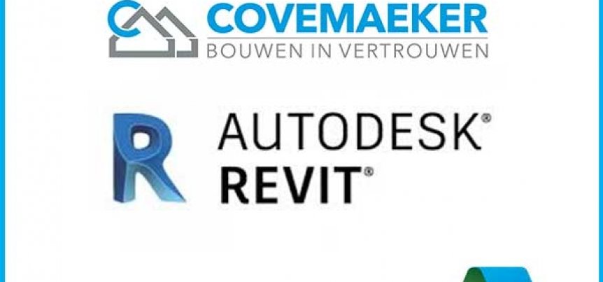 BIM Revit tekenaar